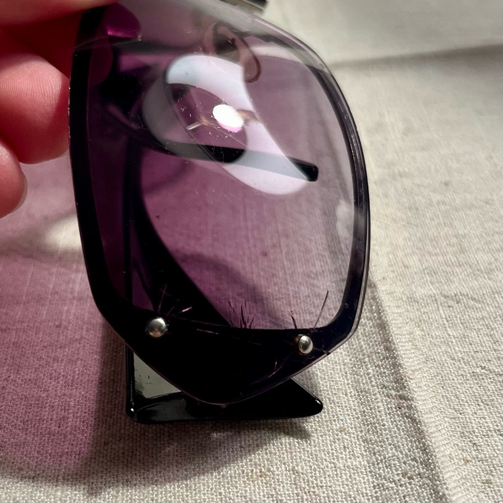 Vintage Dolce & Gabanna Sunglasses - Picture 2 of 8